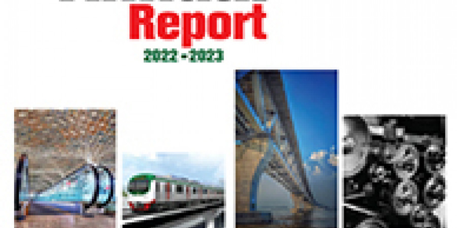 Annual Report 2022-23